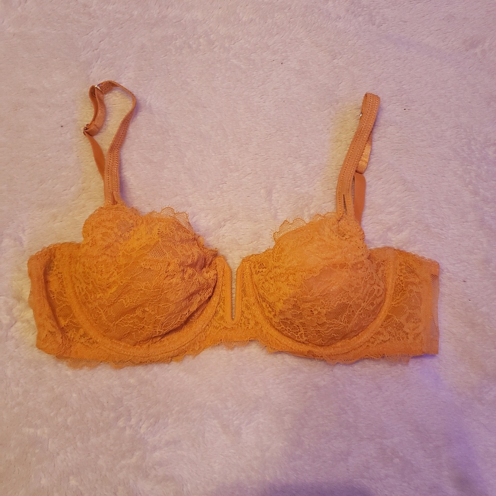 Lace Lingerie Bra